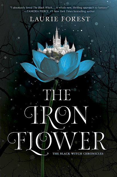 The Iron Flower.JPG